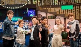 明星大侦探第二季,悬疑升级，明星侦探团再战迷雾